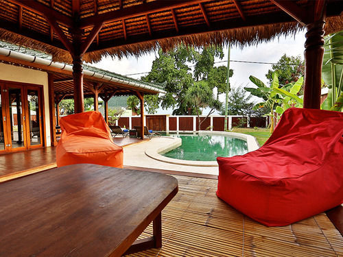 7seas Ferienpark Gili Air