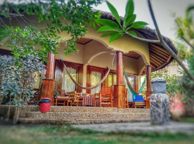 Holiday park 7seas 3*