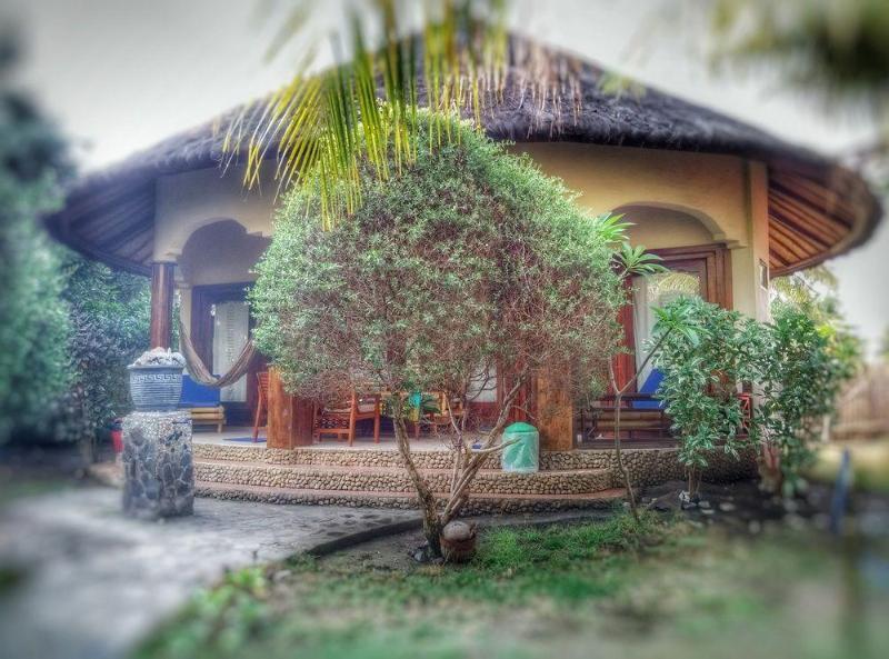 7seas 3* Gili Air